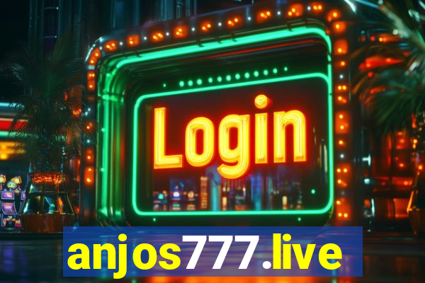 anjos777.live