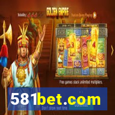 581bet.com