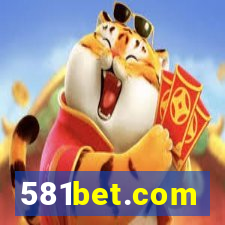 581bet.com