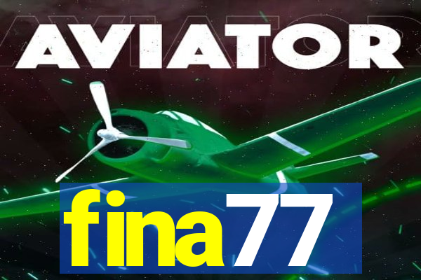 fina77