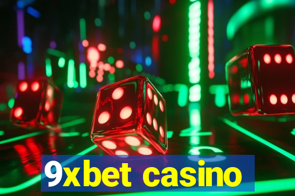 9xbet casino