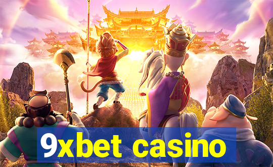 9xbet casino