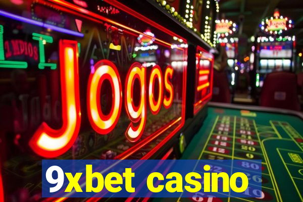 9xbet casino