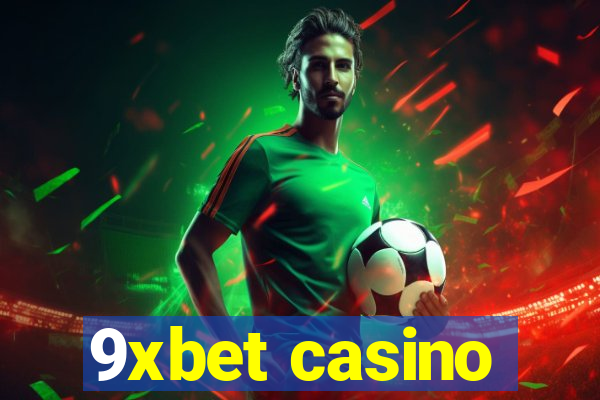 9xbet casino