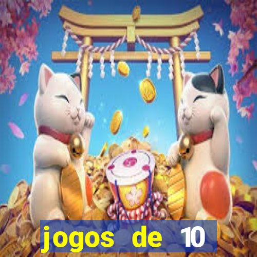 jogos de 10 centavos pragmatic