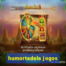 humortadela jogos