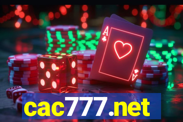 cac777.net