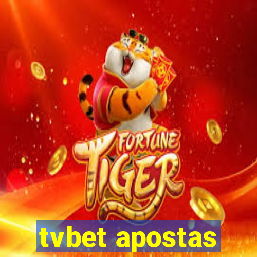 tvbet apostas