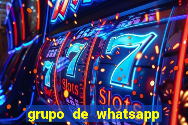 grupo de whatsapp de cdzinhas