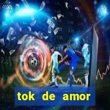 tok de amor boutique santos