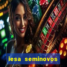 iesa seminovos porto alegre