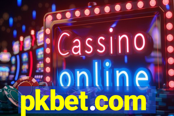 pkbet.com