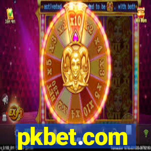 pkbet.com