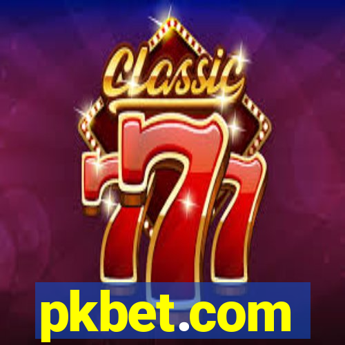 pkbet.com