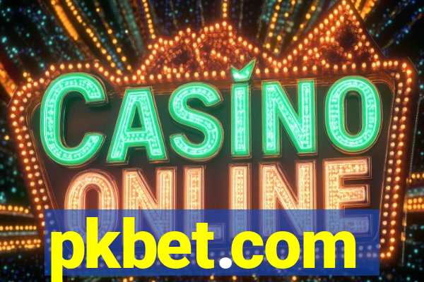 pkbet.com