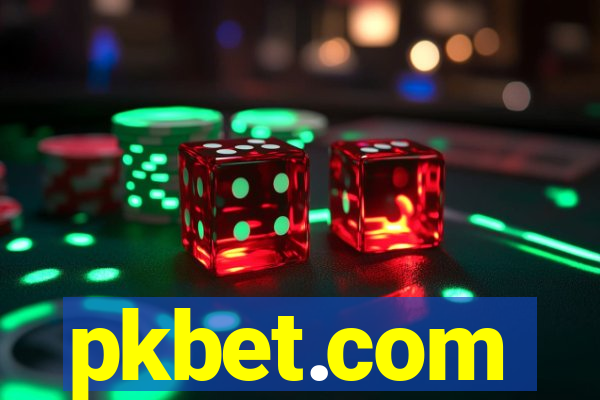 pkbet.com