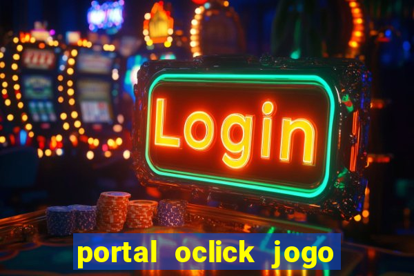 portal oclick jogo do bicho