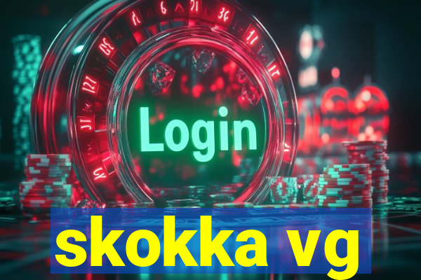 skokka vg