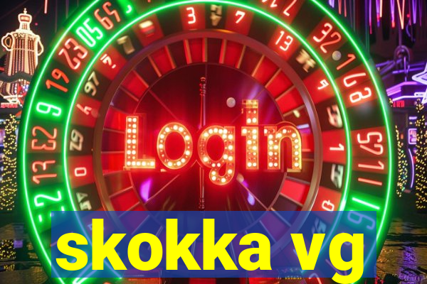 skokka vg