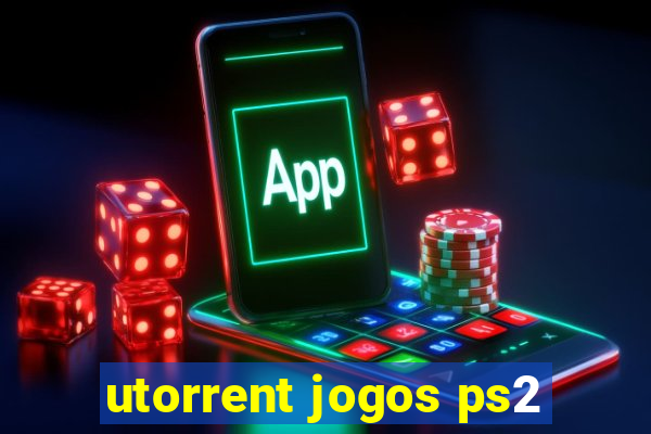 utorrent jogos ps2