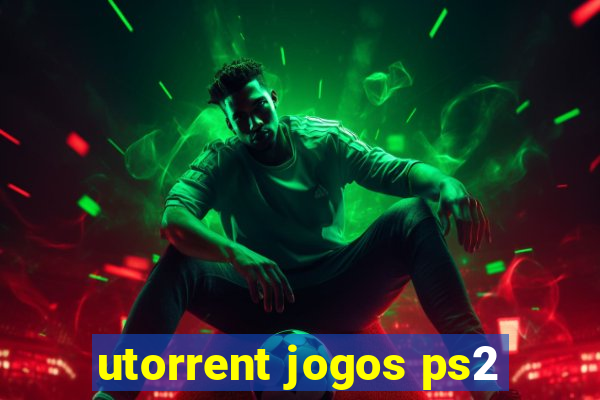 utorrent jogos ps2