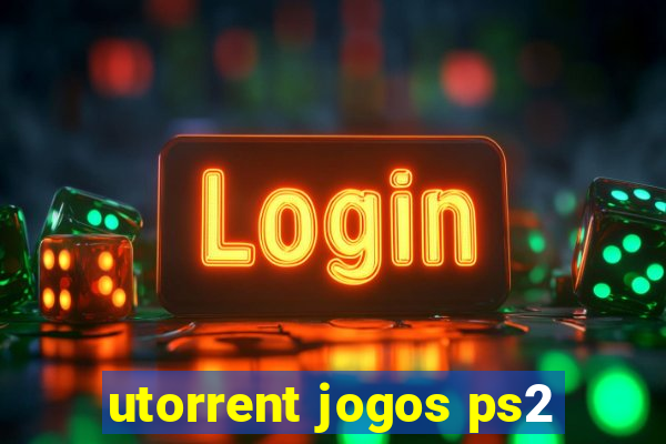 utorrent jogos ps2