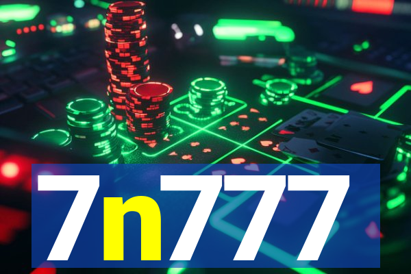 7n777