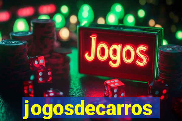 jogosdecarros