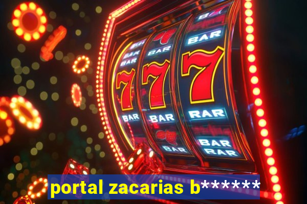 portal zacarias b******