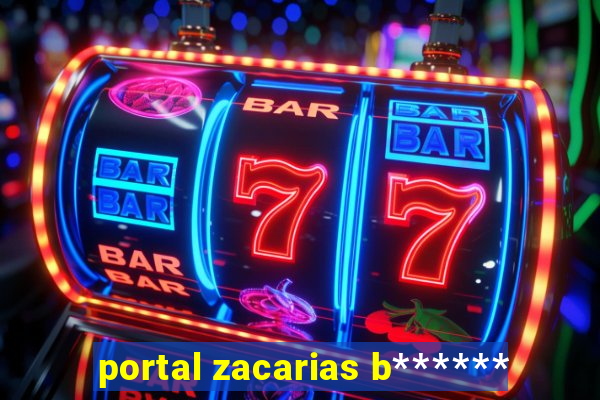 portal zacarias b******