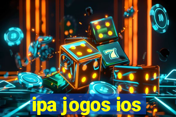 ipa jogos ios