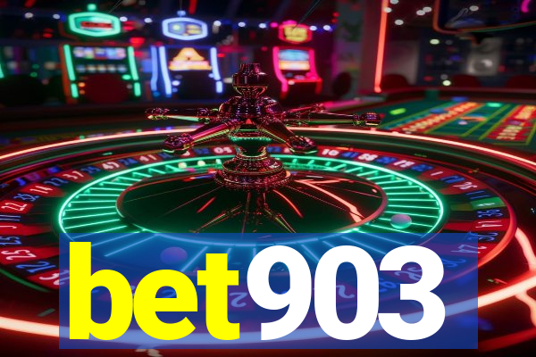 bet903