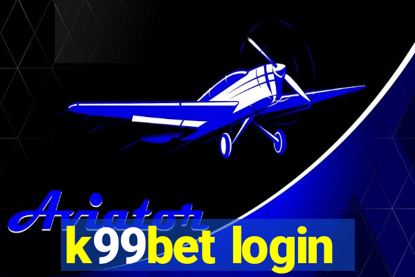 k99bet login