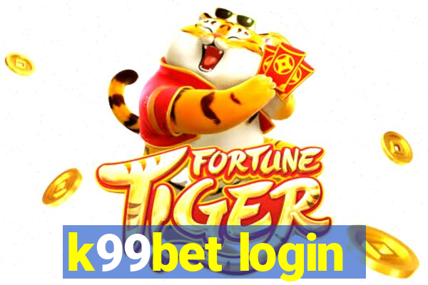 k99bet login