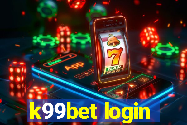 k99bet login