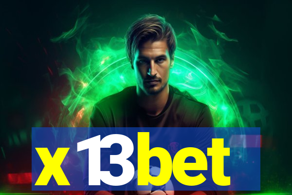 x13bet