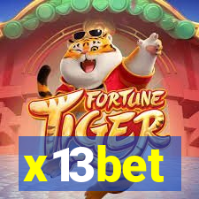 x13bet