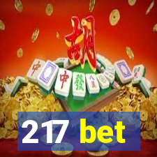 217 bet