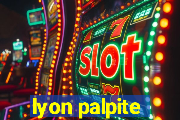 lyon palpite