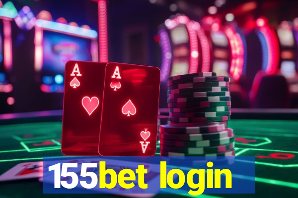 155bet login