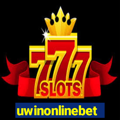 uwinonlinebet