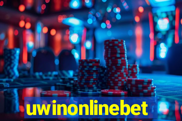 uwinonlinebet