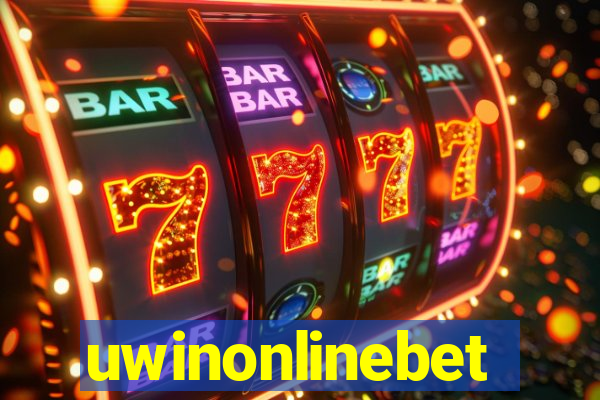 uwinonlinebet