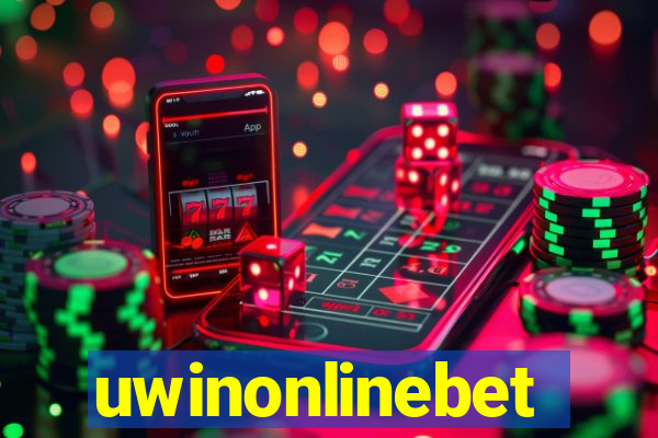 uwinonlinebet