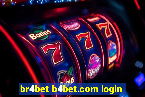 br4bet b4bet.com login