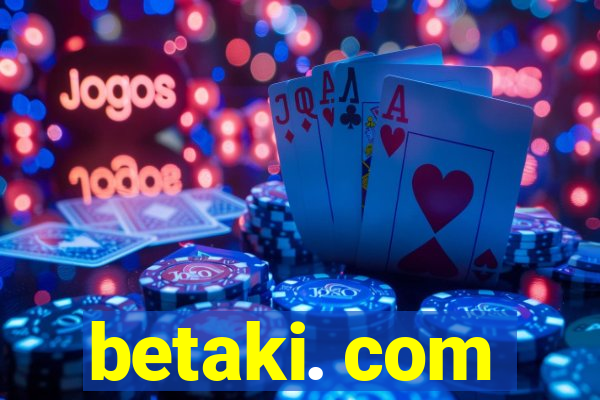 betaki. com