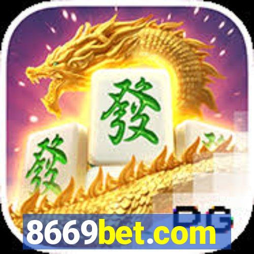 8669bet.com