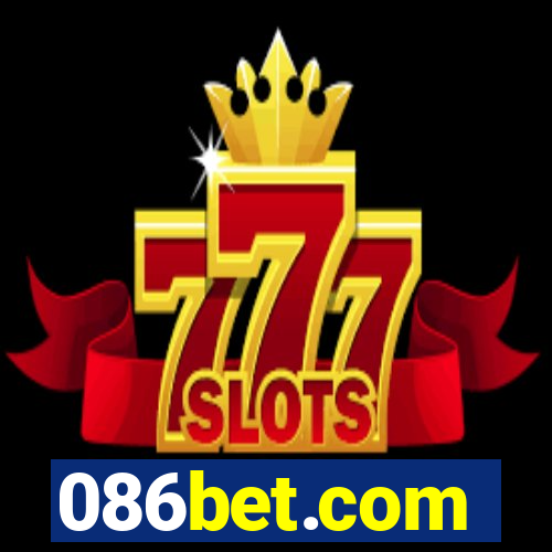 086bet.com