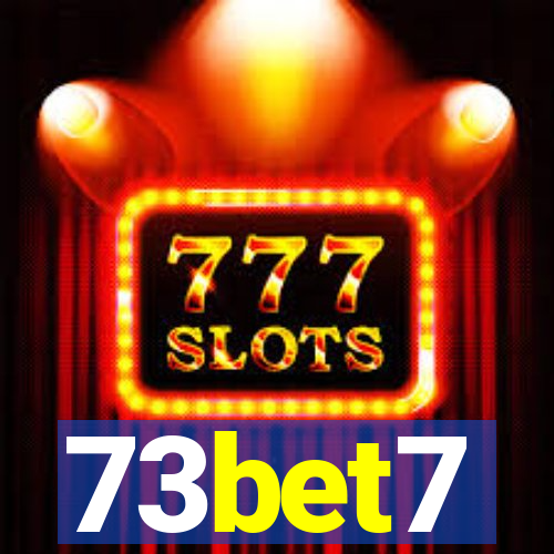 73bet7