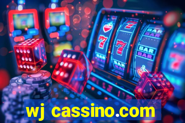 wj cassino.com